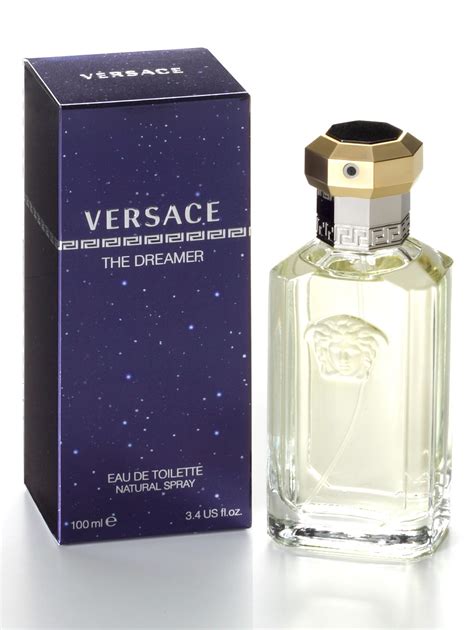 versace dreamer for him douglas|versace the dreamer original.